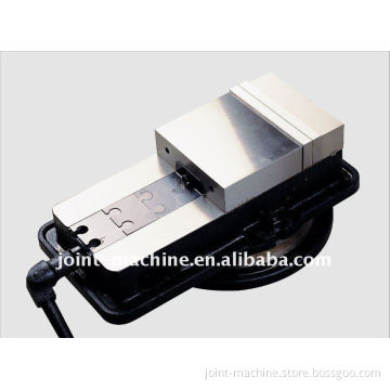 8" Vise